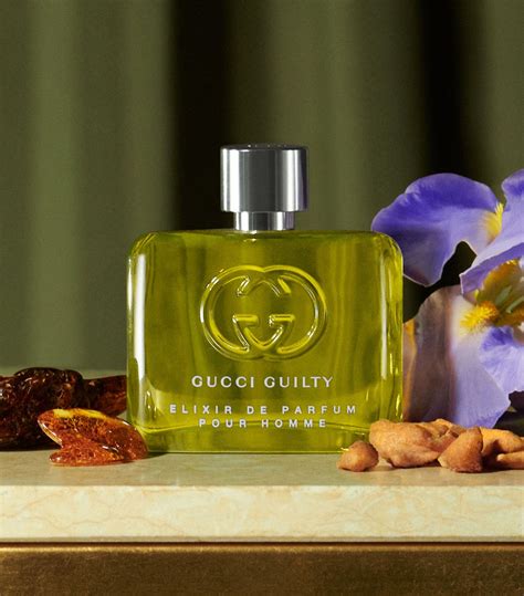 gucci guilty мужские|Gucci Guilty pour homme.